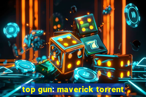 top gun: maverick torrent